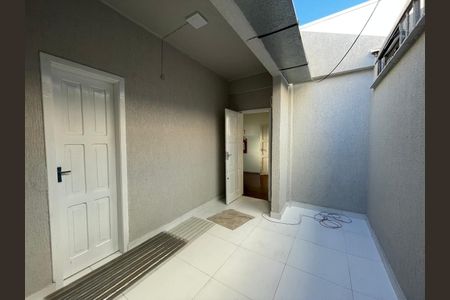 Apartamento para alugar com 3 quartos, 118m² em Industrial, Novo Hamburgo