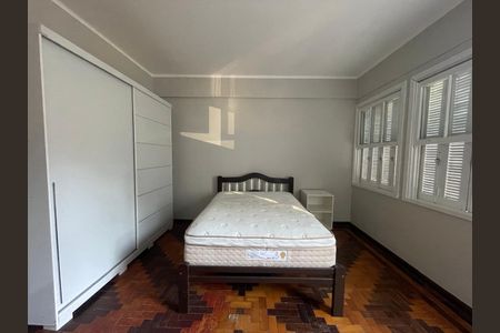 Apartamento para alugar com 3 quartos, 118m² em Industrial, Novo Hamburgo
