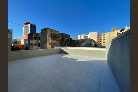 Apartamento à venda com 118m², 3 quartos e sem vaga