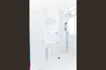 Apartamento para alugar com 64m², 2 quartos e 1 vagaÁrea de Serviço