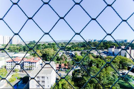 Apartamento para alugar com 64m², 2 quartos e 1 vagaVista Área de Serviço