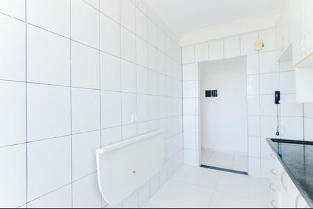 Apartamento para alugar com 64m², 2 quartos e 1 vagaCozinha