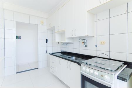 Apartamento para alugar com 64m², 2 quartos e 1 vagaCozinha