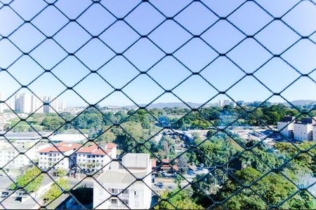 Apartamento para alugar com 64m², 2 quartos e 1 vagaVista da Sala