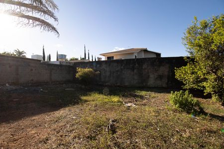 Quintal de casa de condomínio para alugar com 5 quartos, 460m² em Condomínio Solar de Brasília, Brasília