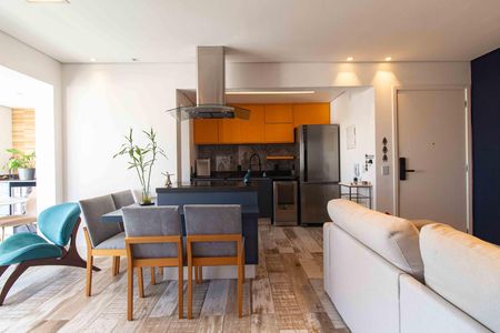 Apartamento à venda com 2 quartos, 76m² em Aclimação, São Paulo