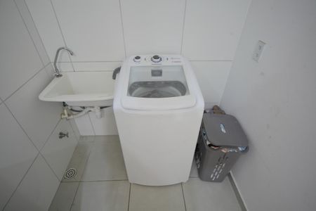 Apartamento à venda com 35m², 2 quartos e sem vagaÁrea de Serviço