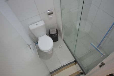 Apartamento à venda com 35m², 2 quartos e sem vagaBanheiro