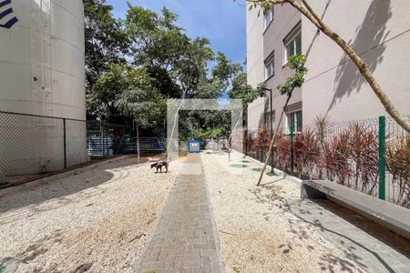 Apartamento à venda com 35m², 2 quartos e sem vaga