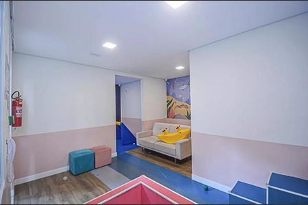 Apartamento à venda com 35m², 2 quartos e sem vagaÁrea comum - brinquedoteca 