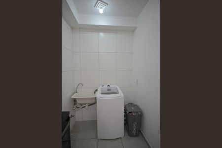 Apartamento à venda com 35m², 2 quartos e sem vagaÁrea de Serviço