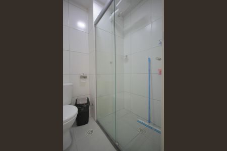 Apartamento à venda com 35m², 2 quartos e sem vagaBanheiro