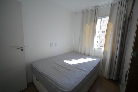 Apartamento à venda com 35m², 2 quartos e sem vagaQuarto 2 