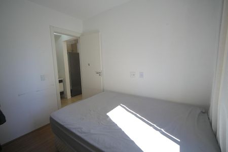 Apartamento à venda com 35m², 2 quartos e sem vagaQuarto 2 