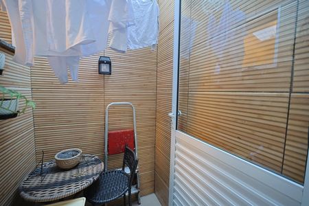 Apartamento para alugar com 2 quartos, 40m² em Vila Uniao (zona Leste), São Paulo