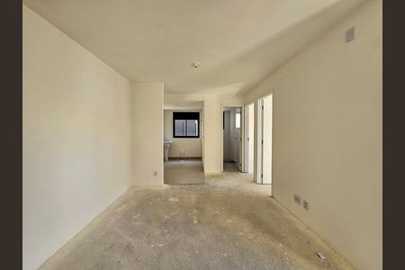 Sala de apartamento à venda com 2 quartos, 44m² em Lomba do Pinheiro, Porto Alegre