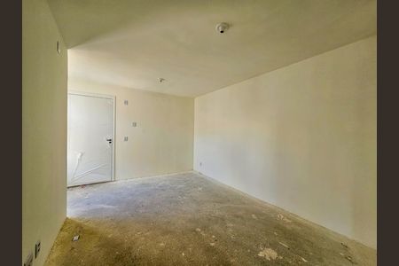 Sala de apartamento à venda com 2 quartos, 44m² em Lomba do Pinheiro, Porto Alegre
