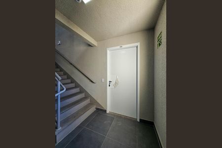 Área comum de apartamento à venda com 2 quartos, 44m² em Lomba do Pinheiro, Porto Alegre