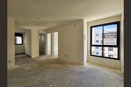 Apartamento à venda com 2 quartos, 44m² em Lomba do Pinheiro, Porto Alegre