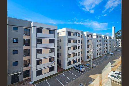 Vista do Quarto de apartamento à venda com 2 quartos, 44m² em Lomba do Pinheiro, Porto Alegre