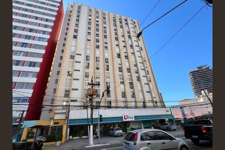 Fachada do Prédio de apartamento à venda com 3 quartos, 74m² em Sumarezinho, São Paulo