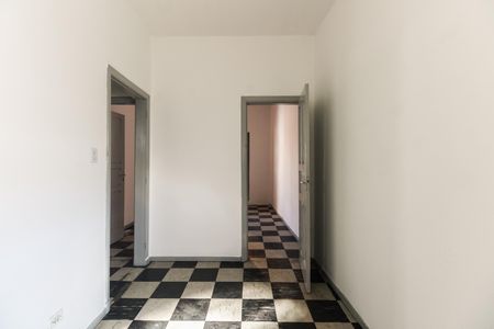Sala  de casa para alugar com 1 quarto, 70m² em Parque São Jorge, São Paulo