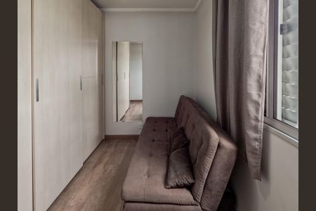 Apartamento à venda com 3 quartos, 64m² em Parque Maria Domitila, São Paulo