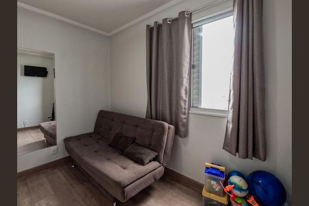 Apartamento à venda com 3 quartos, 64m² em Parque Maria Domitila, São Paulo