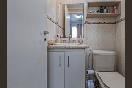 Apartamento à venda com 3 quartos, 64m² em Parque Maria Domitila, São Paulo
