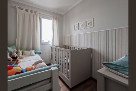 Apartamento à venda com 3 quartos, 64m² em Parque Maria Domitila, São Paulo