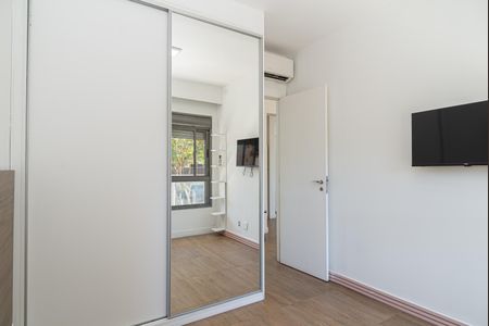 Apartamento para alugar com 45m², 1 quarto e 1 vaga Apartamento para alugar com 45m², 1 quarto e 1 vagaQuarto