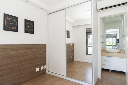 Apartamento para alugar com 45m², 1 quarto e 1 vaga Apartamento para alugar com 45m², 1 quarto e 1 vagaQuarto