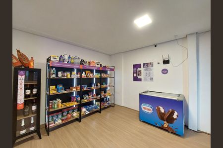 Área comum - Minimercado de apartamento para alugar com 2 quartos, 46m² em Jardim Santo Antoninho, São Paulo