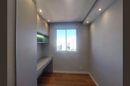 Quarto 1 de apartamento para alugar com 2 quartos, 46m² em Jardim Santo Antoninho, São Paulo