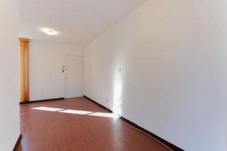 Sala de apartamento à venda com 1 quarto, 42m² em Santana, São Paulo