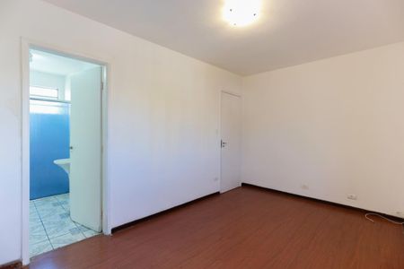 Suíte de apartamento à venda com 1 quarto, 42m² em Santana, São Paulo