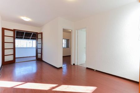 Sala de apartamento à venda com 1 quarto, 42m² em Santana, São Paulo