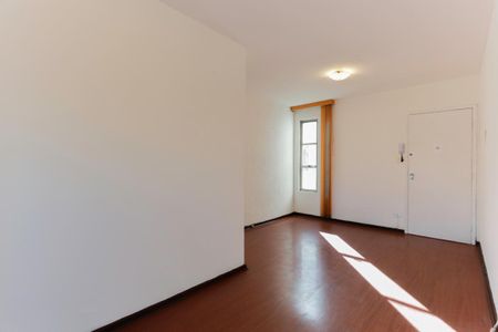 Sala de apartamento à venda com 1 quarto, 42m² em Santana, São Paulo