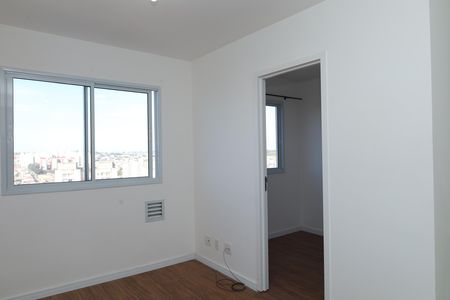 Sala de apartamento para alugar com 2 quartos, 34m² em Parque Dom Joao Neri, São Paulo