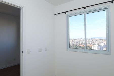 Quarto 1 de apartamento para alugar com 2 quartos, 34m² em Parque Dom Joao Neri, São Paulo