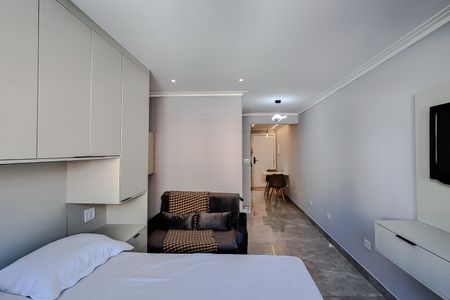 Studio para alugar com 29m², 1 quarto e sem vagaStudio
