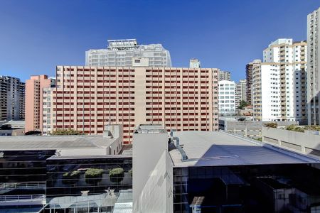 Studio para alugar com 29m², 1 quarto e sem vagaVista