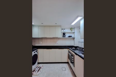 Studio para alugar com 29m², 1 quarto e sem vagaCozinha
