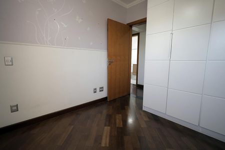 Quarto 1 de apartamento à venda com 3 quartos, 144m² em Vila Guiomar, Santo André