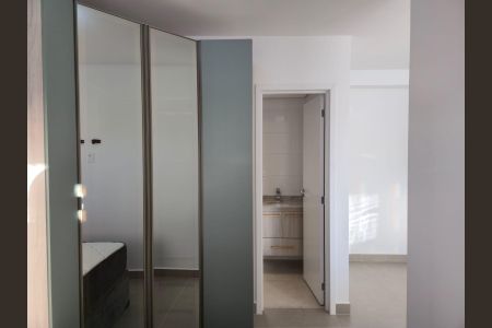 Quarto de apartamento para alugar com 1 quarto, 41m² em Picanço, Guarulhos