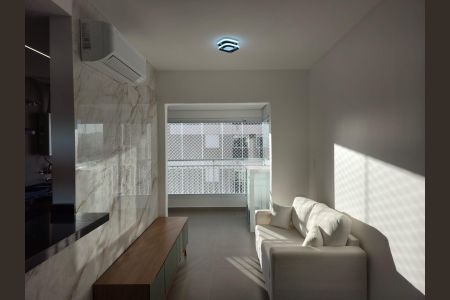 Apartamento para alugar com 1 quarto, 41m² em Picanço, Guarulhos