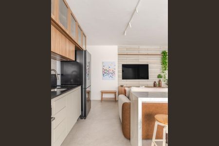Apartamento à venda com 2 quartos, 57m² em Casa Verde, São Paulo