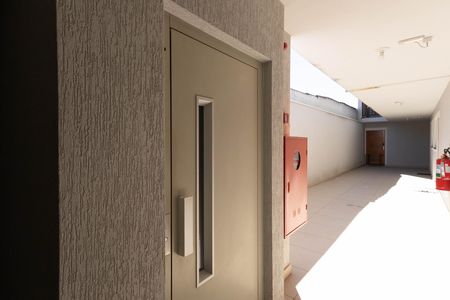 Elevador de apartamento à venda com 1 quarto, 30m² em Tucuruvi, São Paulo