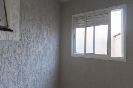 Área de Serviço de apartamento à venda com 1 quarto, 30m² em Tucuruvi, São Paulo