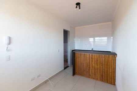 Apartamento à venda com 1 quarto, 30m² em Tucuruvi, São Paulo